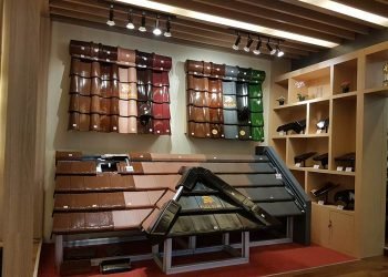 Genteng Untuk Daerah Tropis