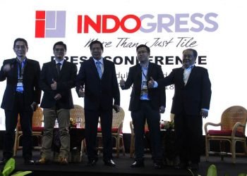 Tile Bermotif Primadona di Keramika 2018