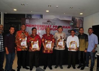 Program Sejuta Rumah, Butuh Insentif Lebih Besar