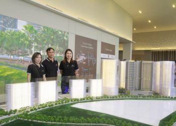 One Parc Puri Tawarkan Berbagai Program Hiburan dan Promosi