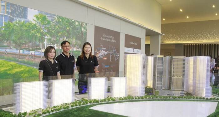 One Parc Puri Tawarkan Berbagai Program Hiburan dan Promosi 1 One Parc Puri Tawarkan Berbagai Program Hiburan dan Promosi