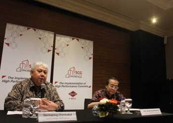 Inisiatif Baru SCG Mengusung Semangat “Passion for Better