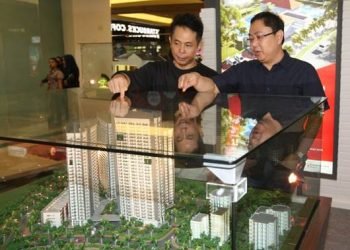 Easy Deal, Program Spektakuler Dari Sinar Mas Land  