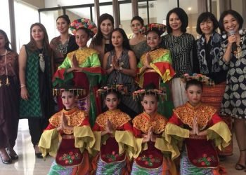 Para Kartini Masa Kini Berbagi Inspirasi