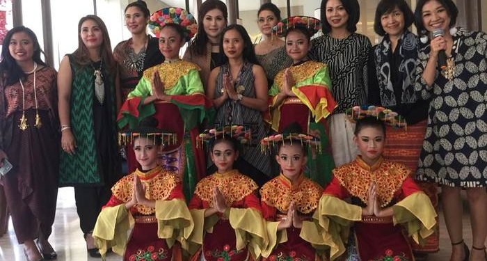 Para Kartini Masa Kini Berbagi Inspirasi 1 Para Kartini Masa Kini Berbagi Inspirasi