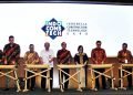 Indobuildtech 2018 Pameran Bahan Bangunan Terbesar Di Buka