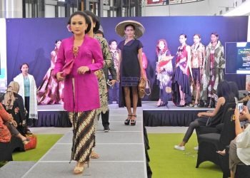 Synthesis Development Hadirkan Persona Balutan Wastra Kriya Nagri