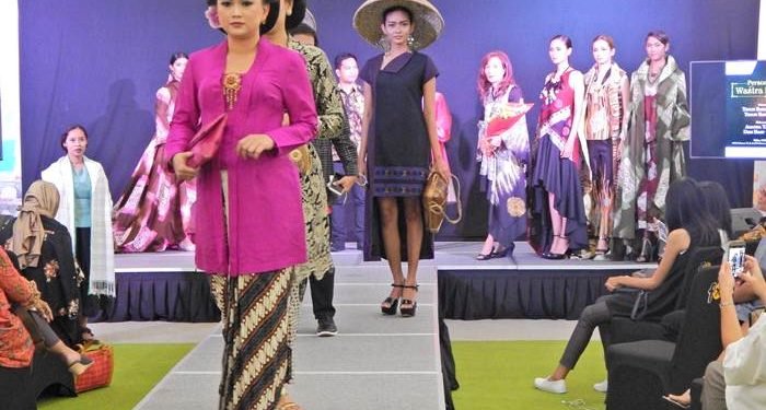 Synthesis Development Hadirkan Persona Balutan Wastra Kriya Nagri