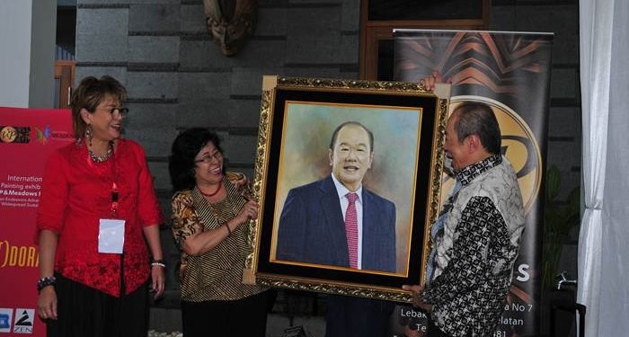 VIP Fine Arts Gallery adakan Pameran Lukisan Internasional 1 VIP Fine Arts Gallery adakan Pameran Lukisan Internasional