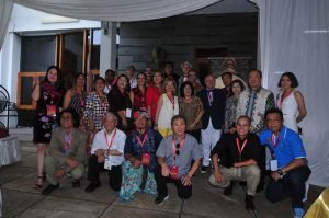 VIP Fine Arts Gallery adakan Pameran Lukisan Internasional 2 DNS7152a