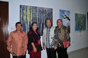 VIP Fine Arts Gallery adakan Pameran Lukisan Internasional 4 DNS7179a