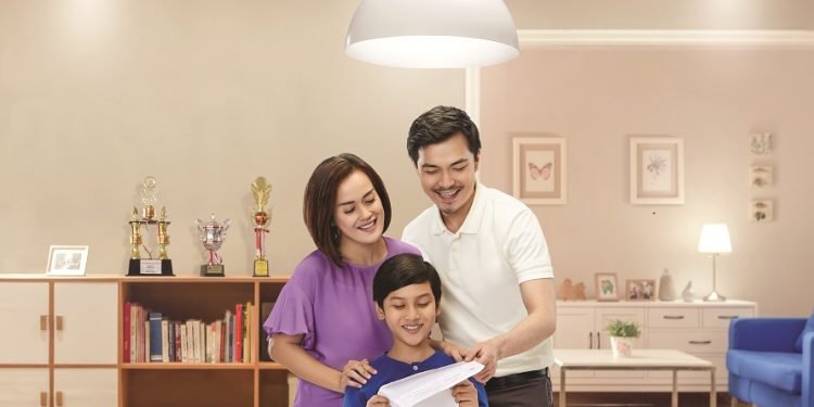 Philips LED menangkan penghargaan tahunan Top Brand secara Berturut turut