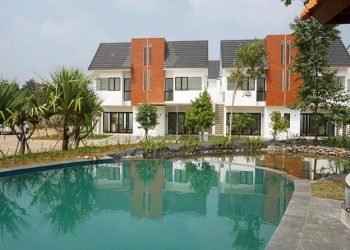 Vida Bekasi, Membangun Hunian Dekat dengan Alam