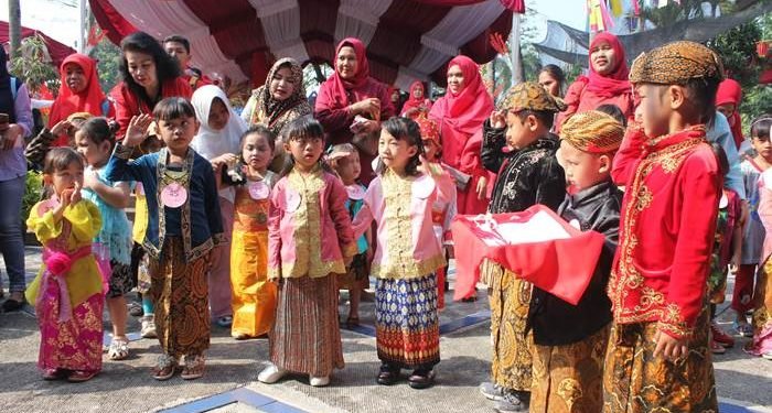 Rumah Pintar BSD City Jaga Persatuan dan Keberagaman Budaya Tangerang 1 Rumah Pintar BSD City Jaga Persatuan dan Keberagaman Budaya Tangerang