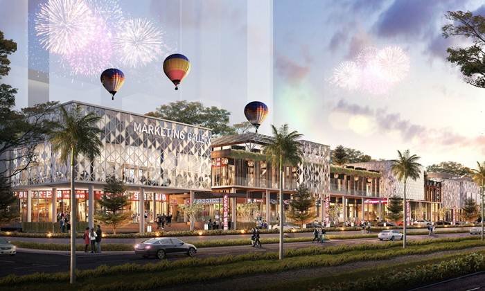 View AEON Mall FULLRES qq