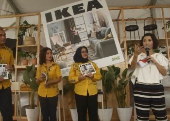 Ikea Luncurkan Katalog 2019