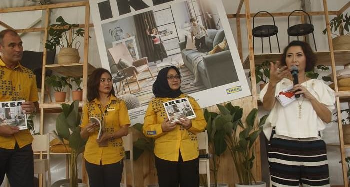Ikea Luncurkan Katalog 2019 1 Ikea Luncurkan Katalog 2019