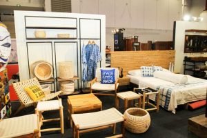 Aneka Kerajinan Tangan Anak Bangsa Tampil di HOSPITALITY Indonesia 2018 5 Hospitality2