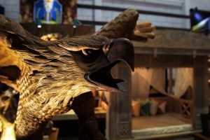 Aneka Kerajinan Tangan Anak Bangsa Tampil di HOSPITALITY Indonesia 2018 4 Hospitality3