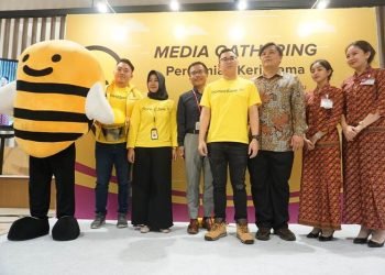 AEON Store hadir di honestbee