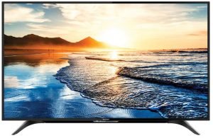 SHARP Indonesia Luncurkan TV Azan 2 cc Azan TV SHARP 4T C50AH1X