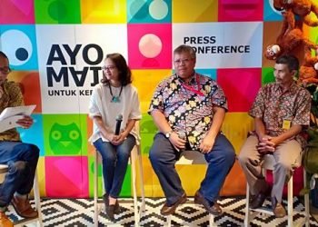 IKEA Gelar Kampanye Ayo Bermain!