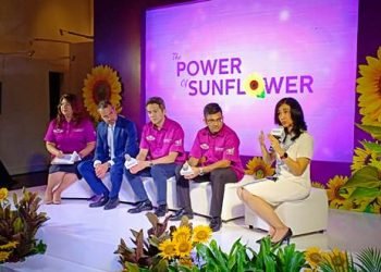 Signify Meluncurkan Teknologi Baru Interlaced Optics