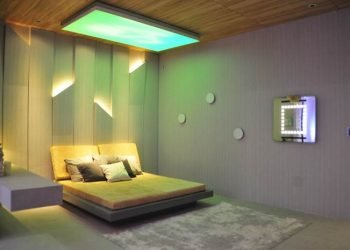 “City of Light” Dari Signify Dengan Teknologi IoT