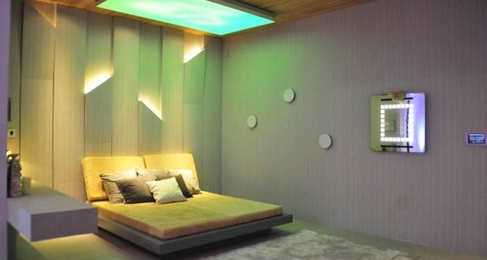 “City of Light” Dari Signify Dengan Teknologi IoT