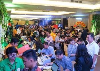 Summarecon Mutiara Makassar, Diminati Banyak Pembeli