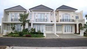 Show Unit Jade Residence.