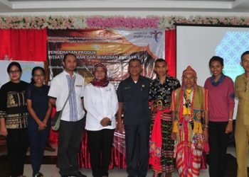 Bimtek Peningkatan Pengelolaan Wisata Sejarah dan Budaya di Kabupaten Belu – NTT