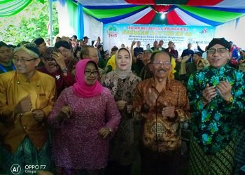 Gunungkidul Membangun  Wisata Dengan Pemberdayaan Masyarakat