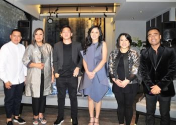 Grand Opening  COULISSE|INK X MOIRE Showroom
