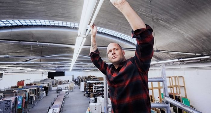 Standar keselamatan ketika memasang lampu tabung LED