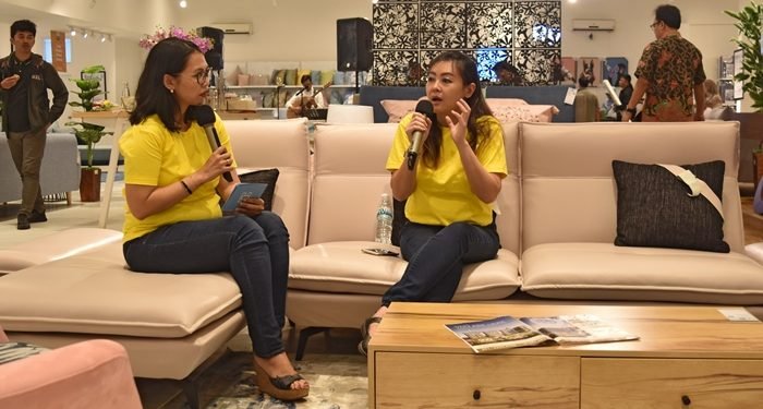 HIAS House Hadirkan Konsep “Living Stylish and Affordable Beauty” 1 HIAS House Hadirkan Konsep “Living Stylish and Affordable Beauty” 