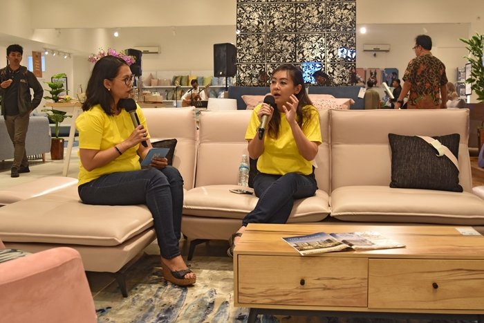 HIAS House Hadirkan Konsep “Living Stylish and Affordable Beauty” 2 B1