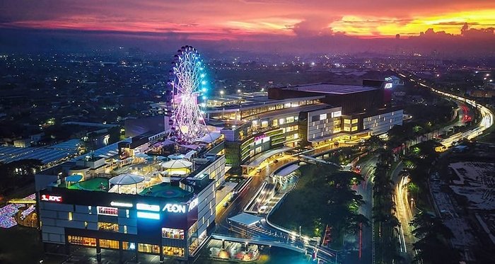 aeon