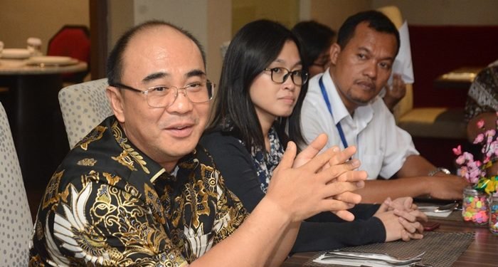 PT Modernland Realty Tbk. Lakukan Langkah Strategis 5 PT Modernland Realty Tbk. Lakukan Langkah Strategis