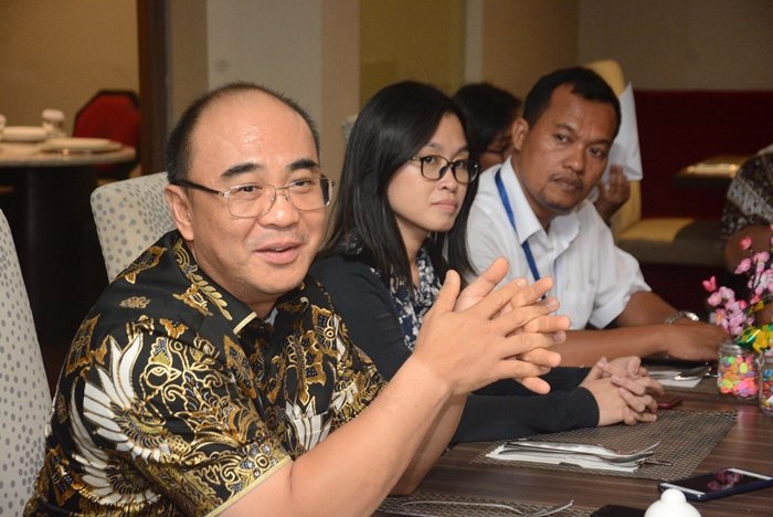 PT Modernland Realty Tbk. Lakukan Langkah Strategis 6 A1