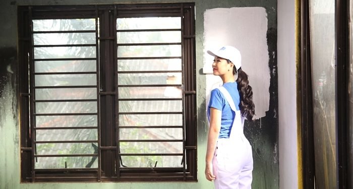 Taka Paints Luncurkan “Painting Ramadan With Smiles”