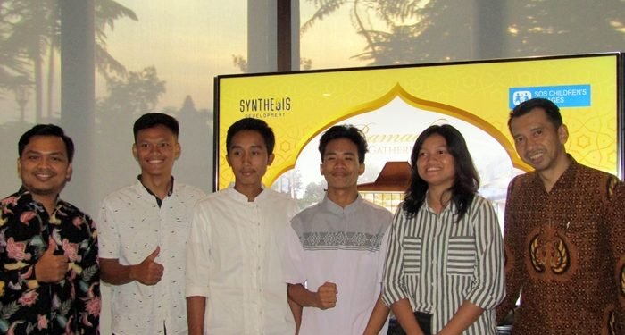 Synthesis Bangun Impian Anak Indonesia