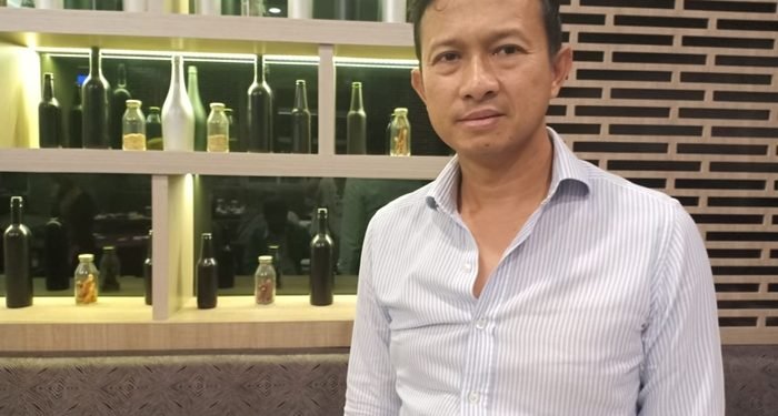 SPS Group Fokus Mengembangkan Proyek Rumah Murah