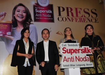 Avian Brands Luncurkan Produk Premium