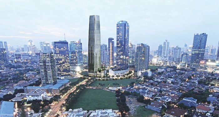 Laba Bersih Pollux Properti Indonesia, Melonjak 100% 1 Laba Bersih Pollux Properti Indonesia, Melonjak 100%