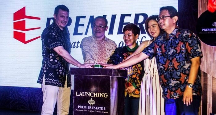 Premier Merilis Proyek Terbarunya Premier Estate 3 1 Premier Merilis Proyek Terbarunya Premier Estate 3