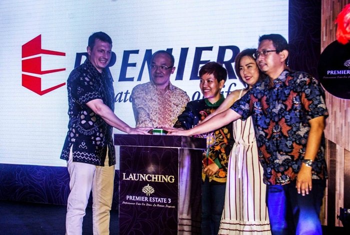 Premier Merilis Proyek Terbarunya Premier Estate 3 2 Premier