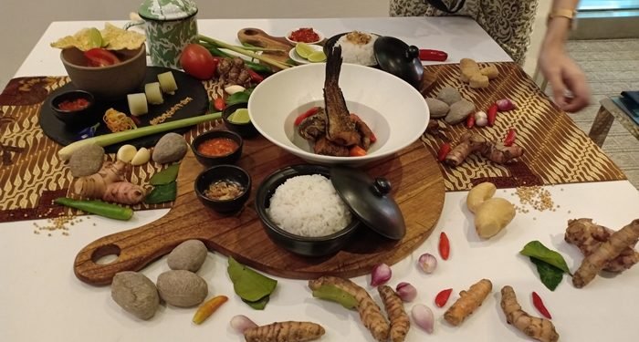 Accor Culinary Journey Meriahkan HUT Jakarta 1 Accor Culinary Journey Meriahkan HUT Jakarta