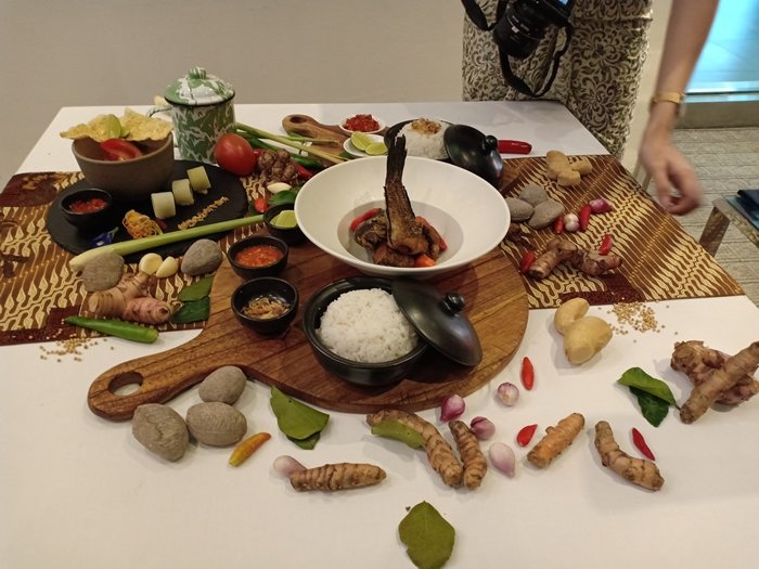 Accor Culinary Journey Meriahkan HUT Jakarta 2 gabus