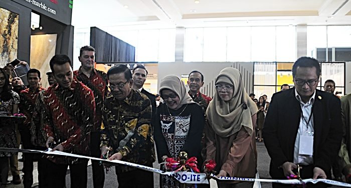 IndoBuildTech 2019 Hadirkan Produk Favorit Masyarakat 1 DNS6338q